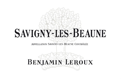 2020 Savigny-Lès-Beaune, Benjamin Leroux